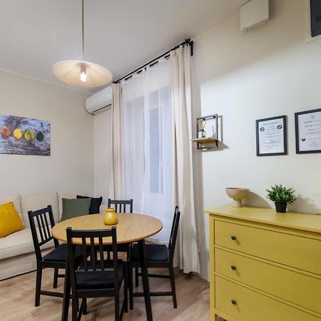 Secret Cave Premium Central Apartment Budapeşte Dış mekan fotoğraf