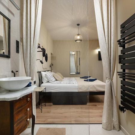 Secret Cave Premium Central Apartment Budapeşte Dış mekan fotoğraf