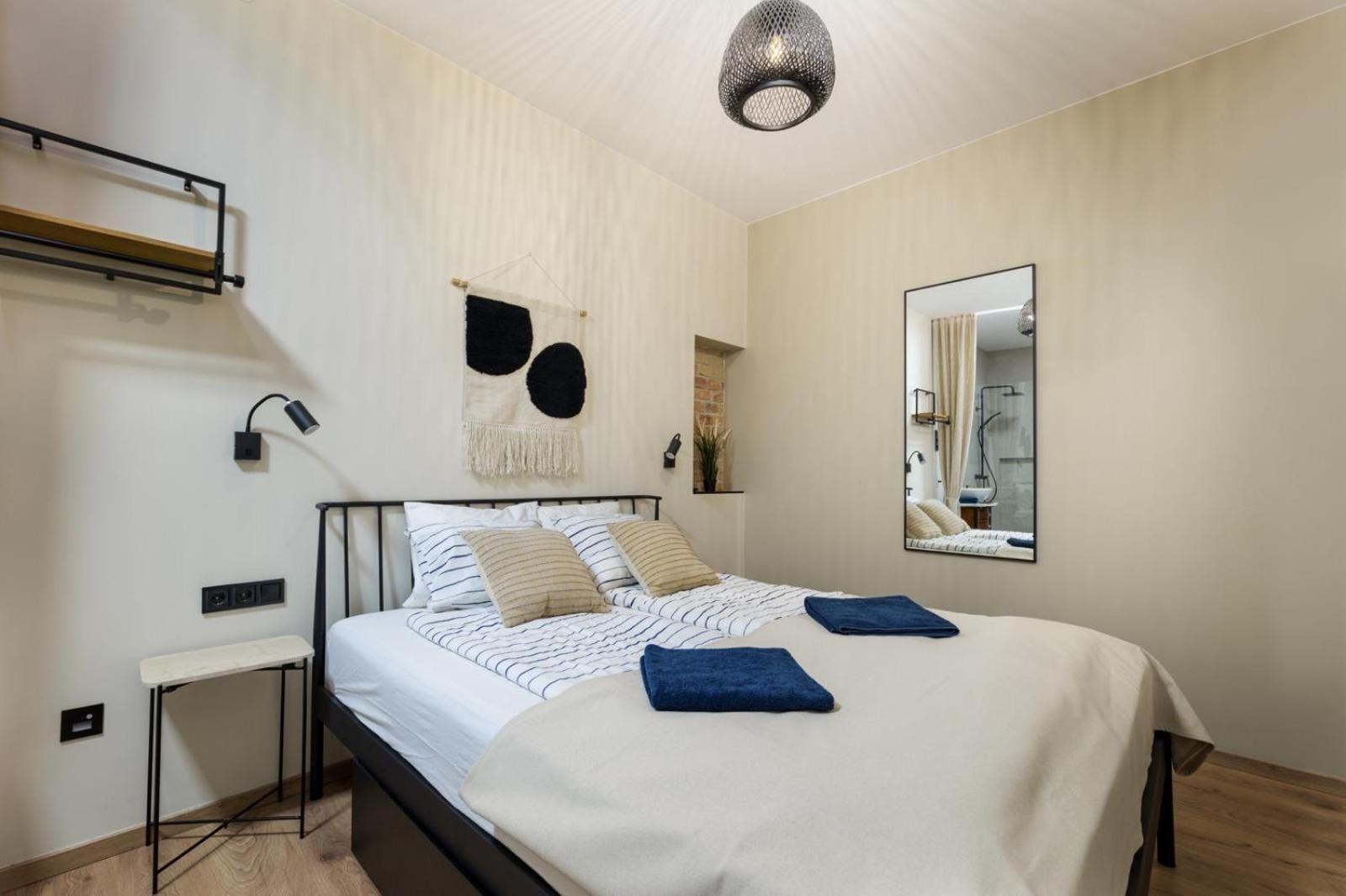 Secret Cave Premium Central Apartment Budapeşte Dış mekan fotoğraf