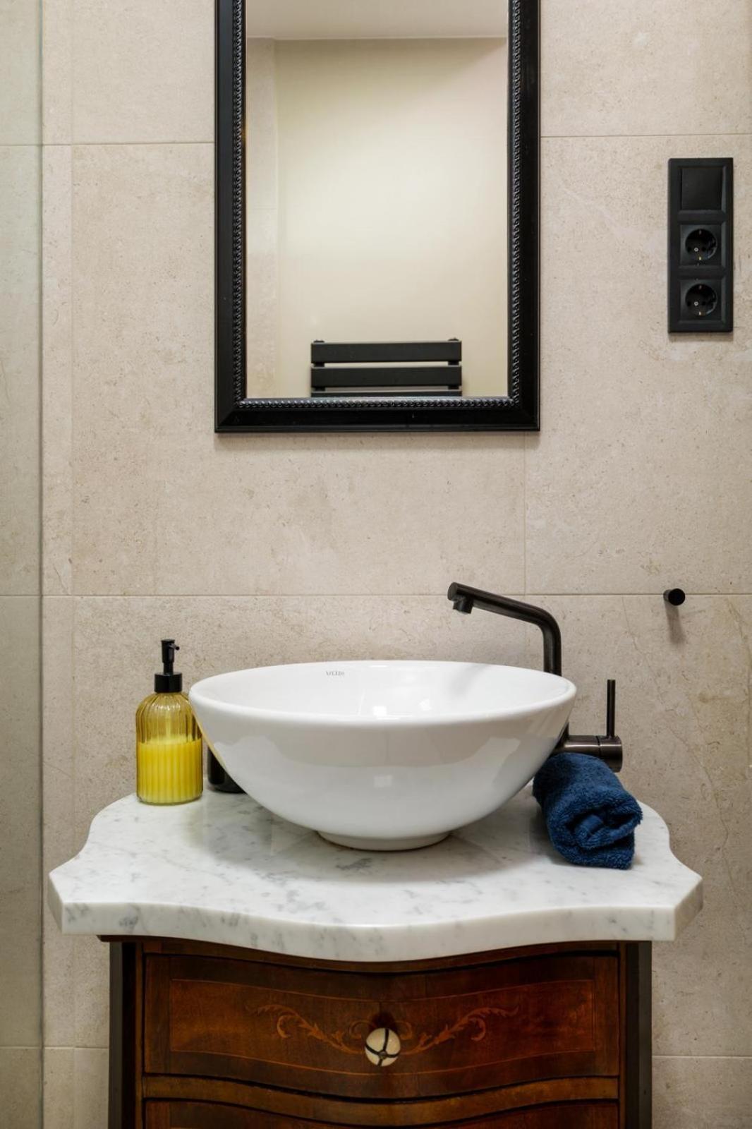 Secret Cave Premium Central Apartment Budapeşte Dış mekan fotoğraf