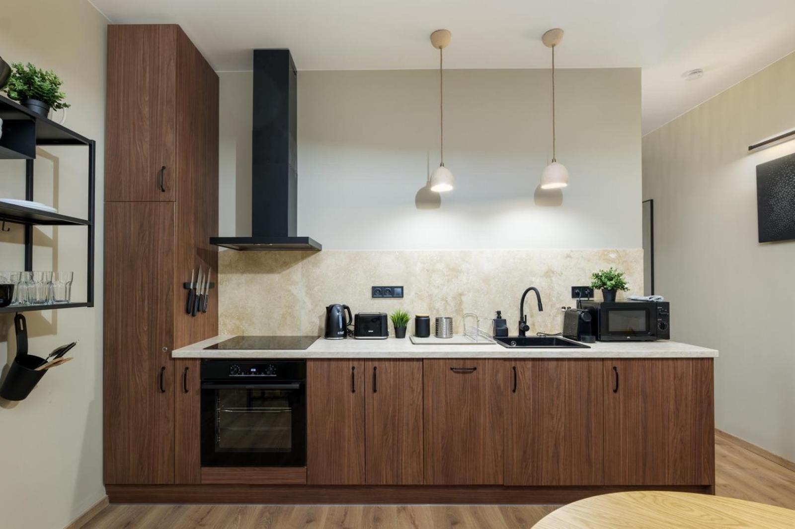 Secret Cave Premium Central Apartment Budapeşte Dış mekan fotoğraf